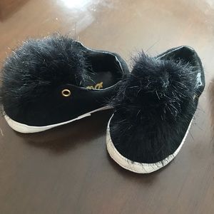 Sam Edelman Baby Leya Shoes